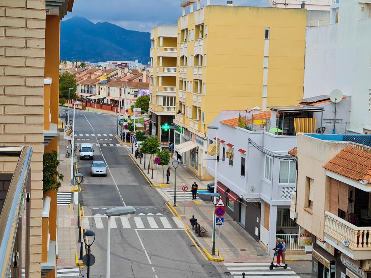 Las Jarcias I Moncófar Esterno foto
