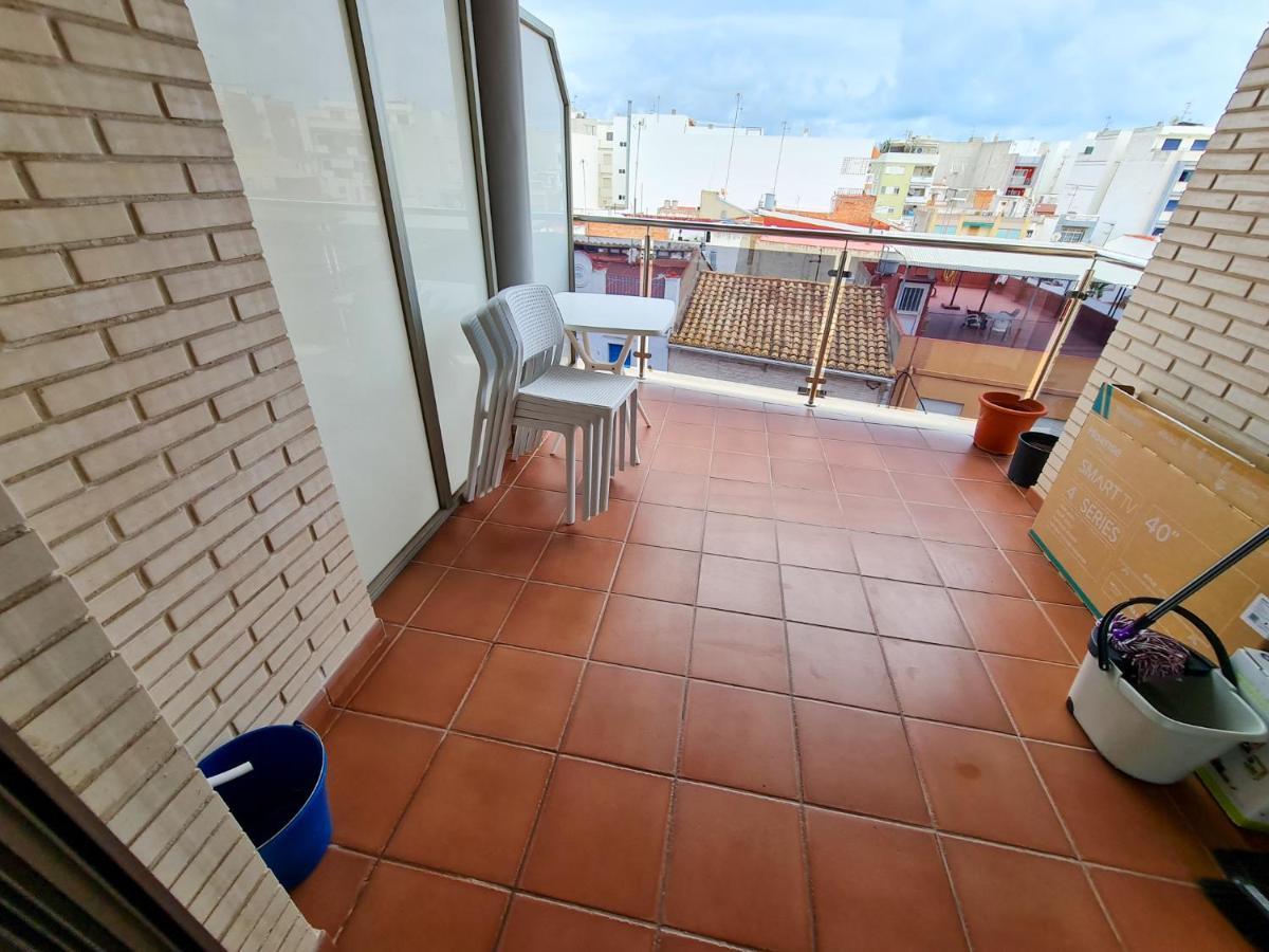 Las Jarcias I Moncófar Esterno foto
