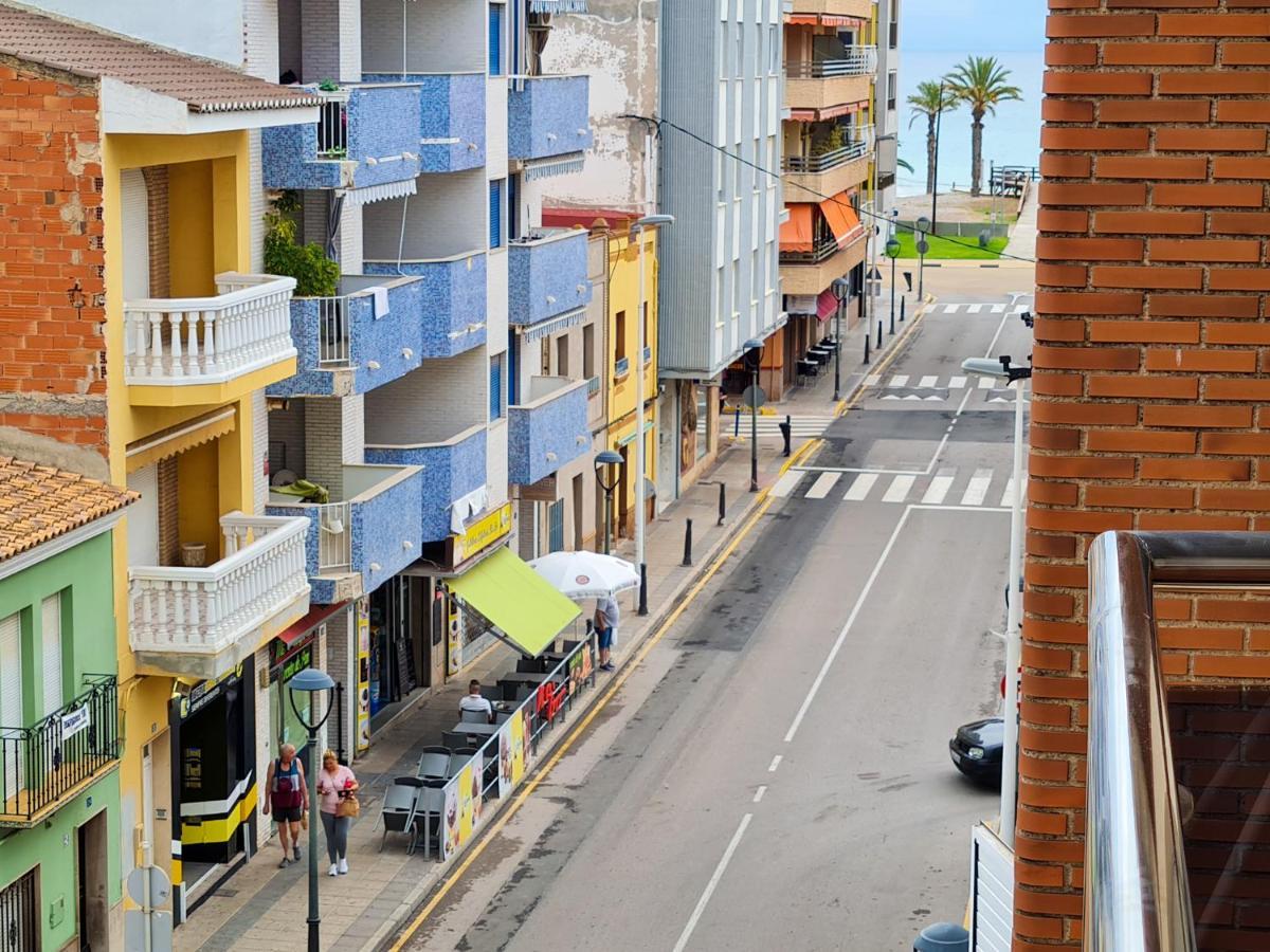 Las Jarcias I Moncófar Esterno foto