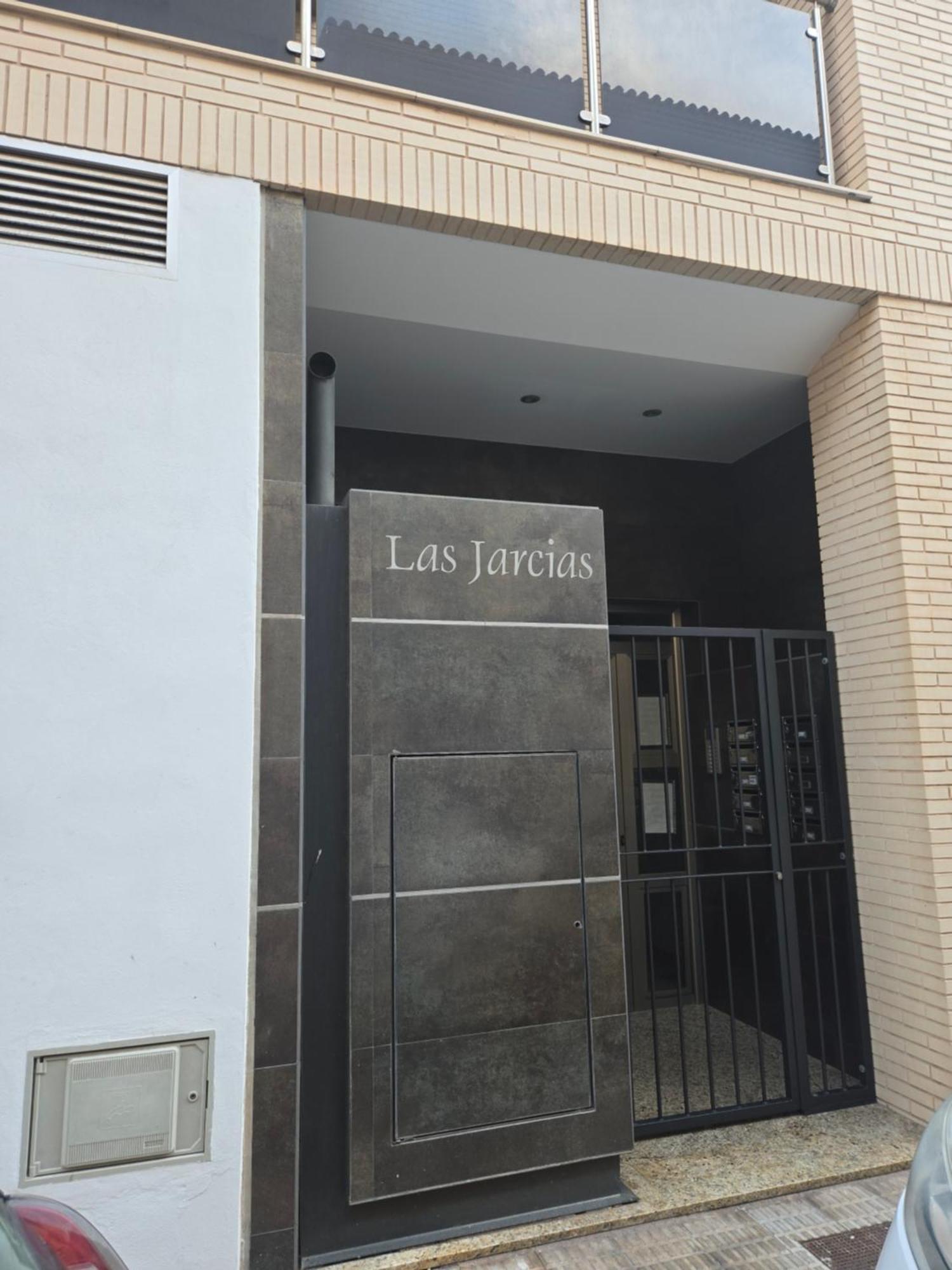 Las Jarcias I Moncófar Esterno foto